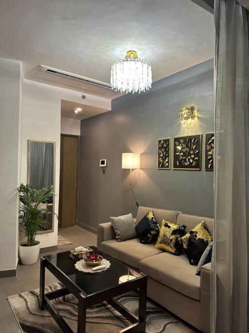 Apartment Luxe Lagoon