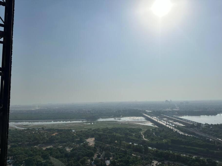 Apartment Luxe Lagoon New Delhi