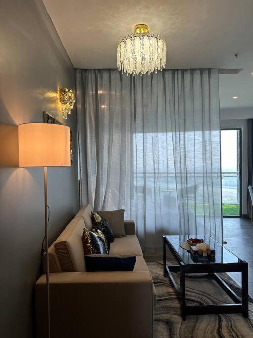 Apartment Luxe Lagoon