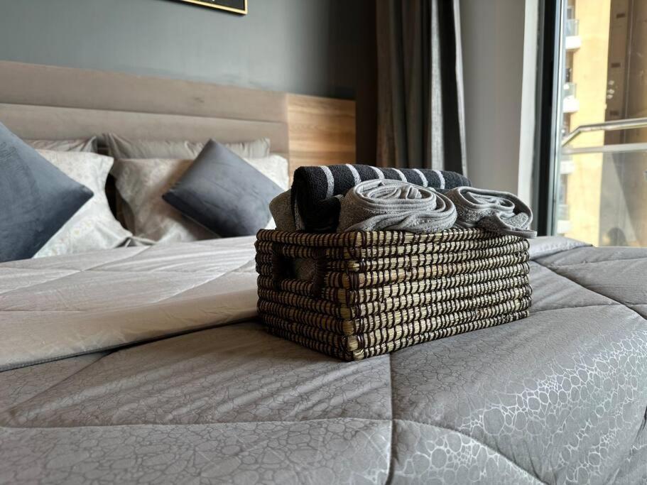 Apartment Luxe Lagoon New Delhi